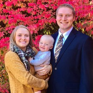 Meet your Posher, Hilary